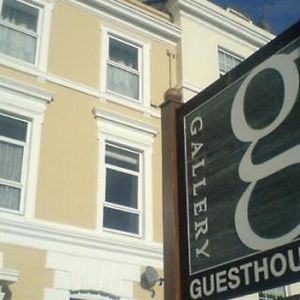 Gallery Guest House