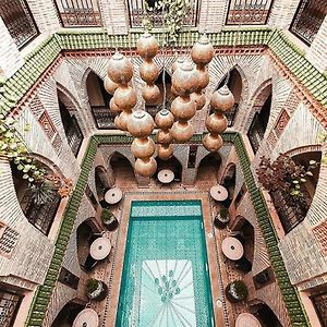 Riad Challa Hotel & Spa